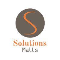 Solutions Malls logo, Solutions Malls contact details