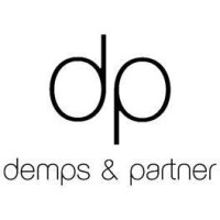 demps & partner logo, demps & partner contact details