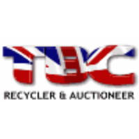 TBC Recycler & Auctioneer Ltd logo, TBC Recycler & Auctioneer Ltd contact details