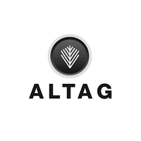 ALTAG Uruguay logo, ALTAG Uruguay contact details