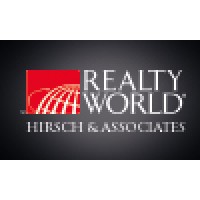 Realty World Hirsch & Associates logo, Realty World Hirsch & Associates contact details