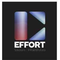 Effort Solutions logo, Effort Solutions contact details