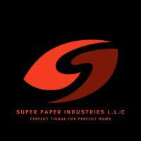 Super Paper Industries L.L.C logo, Super Paper Industries L.L.C contact details