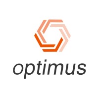 OptimusChain logo, OptimusChain contact details