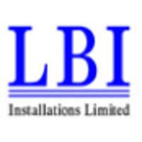 LBI Installations Ltd logo, LBI Installations Ltd contact details