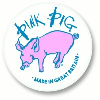 The Pink Pig.Co.Uk ltd logo, The Pink Pig.Co.Uk ltd contact details