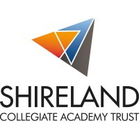 Shireland Collegiate Academy Trust logo, Shireland Collegiate Academy Trust contact details