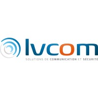 LVCOM Groupe Itélliance logo, LVCOM Groupe Itélliance contact details