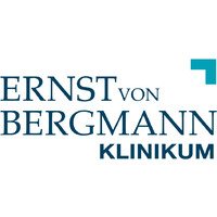 Klinikum Ernst von Bergmann logo, Klinikum Ernst von Bergmann contact details