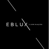 Eblux Iluminação logo, Eblux Iluminação contact details