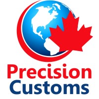 Precision Customs Broker logo, Precision Customs Broker contact details