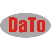 DaTotech logo, DaTotech contact details