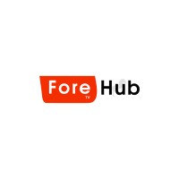 ForeTVHub logo, ForeTVHub contact details