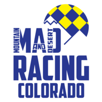 MAD Racing Colorado logo, MAD Racing Colorado contact details