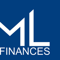 ML FINANCES logo, ML FINANCES contact details