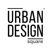 Urban Design Square logo, Urban Design Square contact details