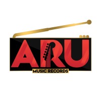 ARU Music Records logo, ARU Music Records contact details