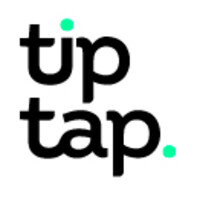 Paytiptap logo, Paytiptap contact details