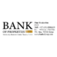 Bank Of Properties logo, Bank Of Properties contact details