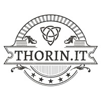 Thorin.IT logo, Thorin.IT contact details