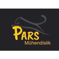 PARS MÜHENDİSLİK logo, PARS MÜHENDİSLİK contact details