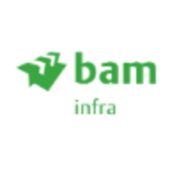 BAM Verkeerstechniek logo, BAM Verkeerstechniek contact details