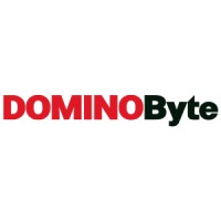 Domino Byte logo, Domino Byte contact details