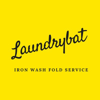 Laundrybat logo, Laundrybat contact details