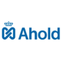 Ahold logo, Ahold contact details