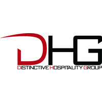 Distinctive Hospitality Group logo, Distinctive Hospitality Group contact details