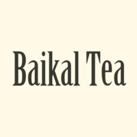 Baikal Tea logo, Baikal Tea contact details