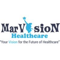 Marvision Healthcare logo, Marvision Healthcare contact details