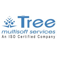 Tree Multisoft logo, Tree Multisoft contact details