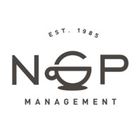 NGP Management logo, NGP Management contact details