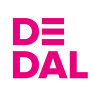 DÉDAL logo, DÉDAL contact details