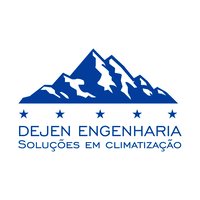 Dejen Engenharia - Soluções em Climatização logo, Dejen Engenharia - Soluções em Climatização contact details