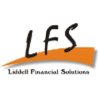 Liddell Financial Solutions logo, Liddell Financial Solutions contact details