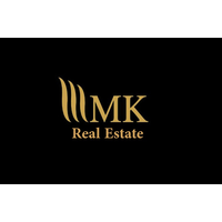 Mk RealEstate logo, Mk RealEstate contact details