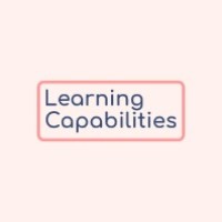 Learning Capabilities logo, Learning Capabilities contact details