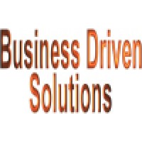 Business Driven Solutions Limited logo, Business Driven Solutions Limited contact details