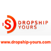 Dropship-yours is one of the top brand, who have comprehensive solution & Fulfillment for all types logo, Dropship-yours is one of the top brand, who have comprehensive solution & Fulfillment for all types contact details