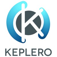 Keplero logo, Keplero contact details