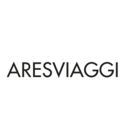 Aresviaggi logo, Aresviaggi contact details