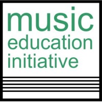 Music Education Intiative logo, Music Education Intiative contact details