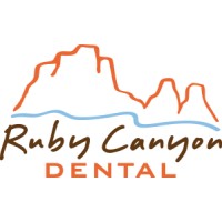 Ruby Canyon Dental logo, Ruby Canyon Dental contact details