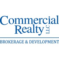 Commercial Realty logo, Commercial Realty contact details