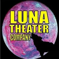 Luna Theater Company logo, Luna Theater Company contact details