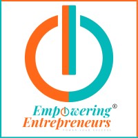 Empowering Entrepreneurs logo, Empowering Entrepreneurs contact details