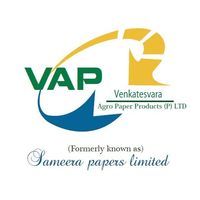 Venkatesvara Agro Paper Products Pvt Ltd logo, Venkatesvara Agro Paper Products Pvt Ltd contact details