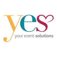 YES logo, YES contact details